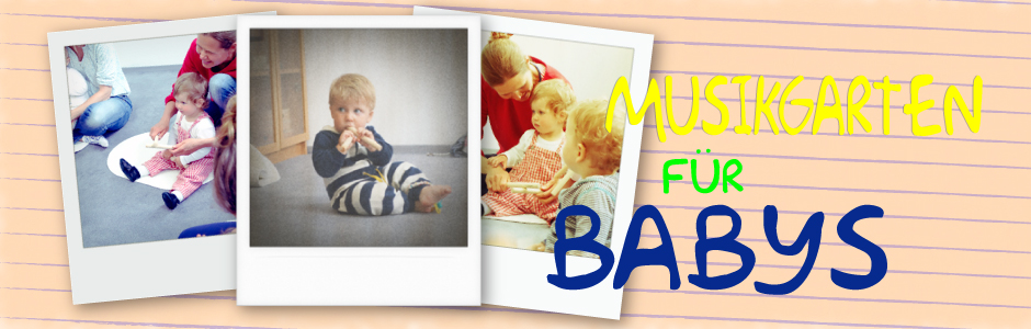 Musikgarten Kempten, musikalische Früherziehung Kempten
